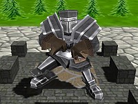 Defend Your Castle HD