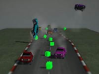 You Are The Road