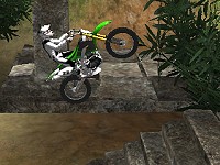 Temple Bike