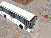 Bus Parking License