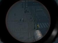 Zombietown Sniper