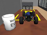 RC Car Parking 2