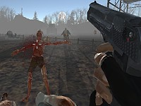 Zombie Strike 2