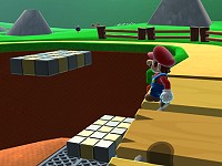 Super Mario 64