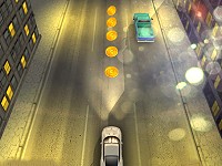 Crazy Car Driver