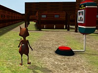 Crazy Squirrels 3D