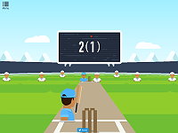 Cricket Frvr