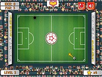 Footgolf Evolution