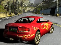 Car World