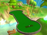 Mini Golf Islands