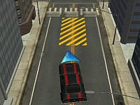 Park it 3D: Sports Car