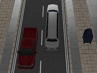 Park it 3D: Limo