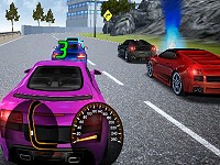 GT Racing Challenge