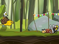 Run Flower Run