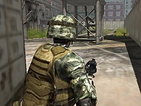 War Point Drachal