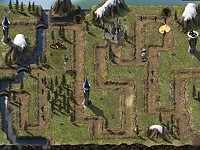 Empires In Ruins