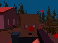 Tiny Survival