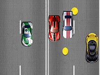 Car Speed Booster