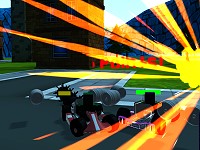 Battle Karts