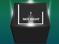 Not Not Online