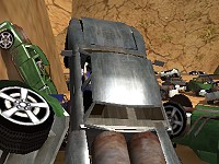 Crush Race 3D