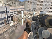 Dead Zone Sniper