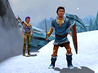 Beast Quest