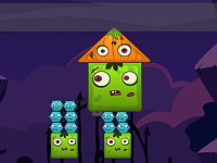 Super Scary Stacker