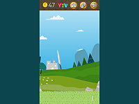 Flippy Knife Online