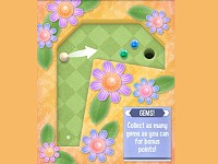 Mini Putt Garden