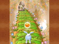 Hop Don't Stop!
