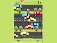 Traffic