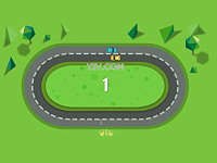 Don't Crash