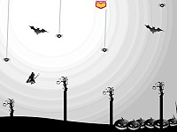 Jet Halloween