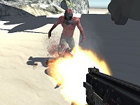 Zombie Vacation