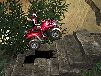 Temple ATV