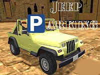4X4 Passenger Jeep Driving Game 3D for iphone instal