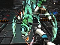Evolution Multiplayer