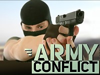 Army Conflict
