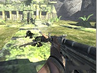 Ghost Team Shooter