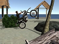 Bike Tricks: Hawaii Trails