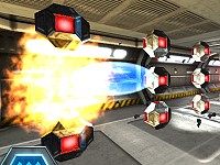 Razor Run