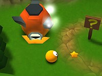 Blob's Adventure