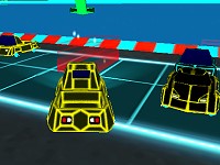 360 Hover Parking