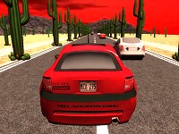 Bloody Racer
