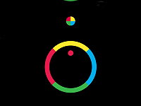 Crazy Switch Color