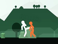 Stick Fight
