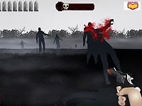Run Into Death
