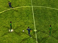 Total Soccer 2015
