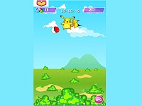 Pokemon Jump Jump